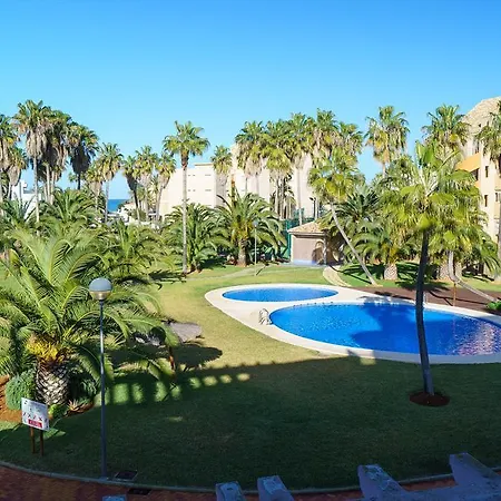 Jardines Del Real