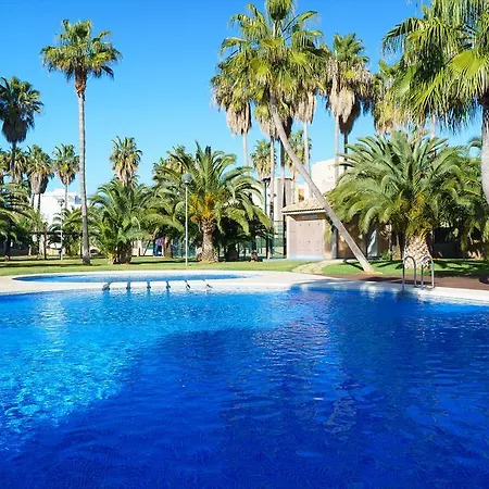 Jardines Del Real *