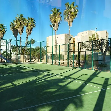 Jardines Del Real Apartamento *