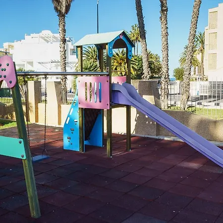Jardines Del Real Apartamento *