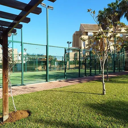 Apartment Jardines Del Real Denia