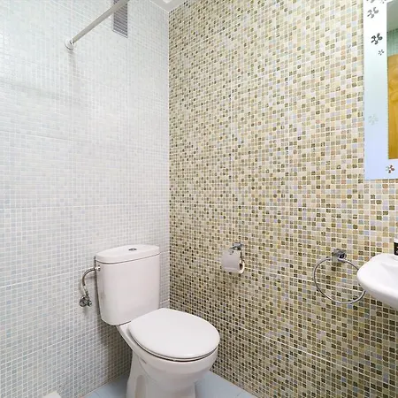 Jardines Del Real Apartment